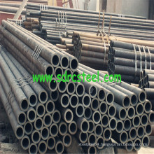 Excelent Building Material Round Q235 Pre-Galvanized Steel Pipe
